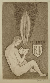 Erotika (Ex Libris RF)