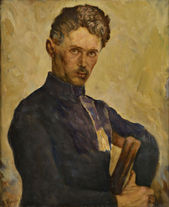 Portrét Sándora Petőfiho