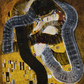 Pocta Klimtovi I.
