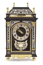Komodové hodiny (Francúzsko)