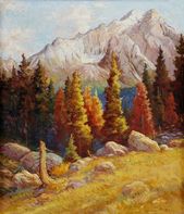 Jesenné Tatry