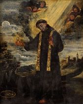 Zázrak sv. Antona Paduánskeho