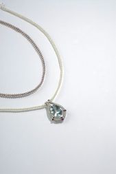 Perlový náhrdelnik