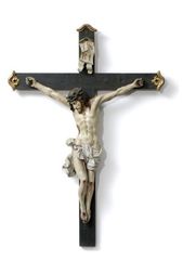 Kristus na kríži