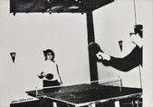 J. K. Ping-Pong Club (UFO)