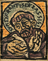 Svätý František z Assisi
