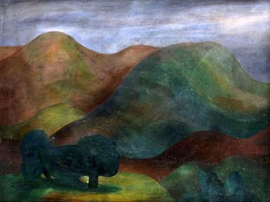 Top dielo 105. letnej aukcie - Ester Šimerová-Martinčeková (1909 - 2005)