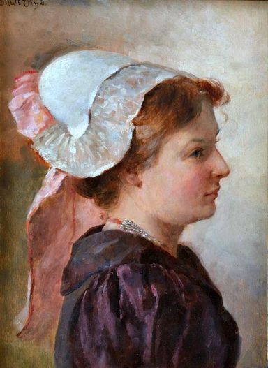 Top dražba 111. letnej aukcie - Dominik Skutetzky (1906 - 1995)