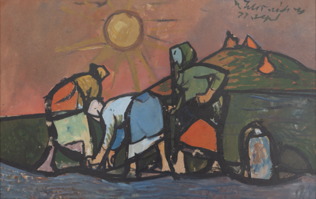 vyberanie zemaikov_vincent Hložník