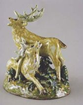 Jelenia ruja