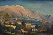 Z Dalmácie (ostrov Korčuľa)