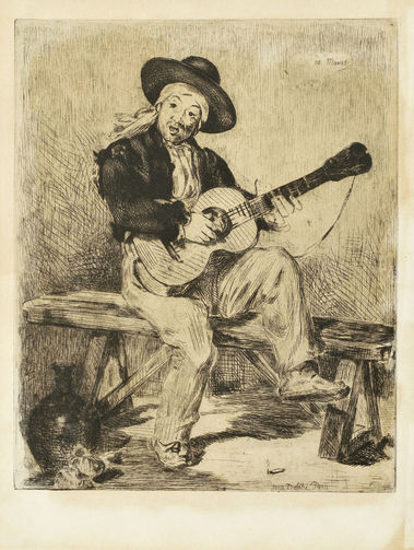 Gitarista