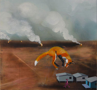 Firefox