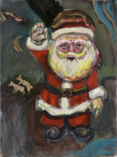 Heil Santa