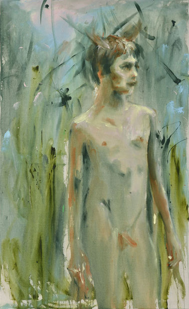 Why does the sky sometimes seem to be pink and red