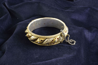 NÁRAMOK CLÉMENTINE PRINCEZNEJ Z ORLEÁNS