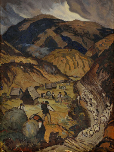 Trlenská dolina (Ružomberok)