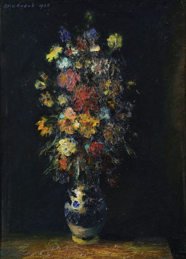 Kytica (In memoriam dr. Vladimír Clementis)