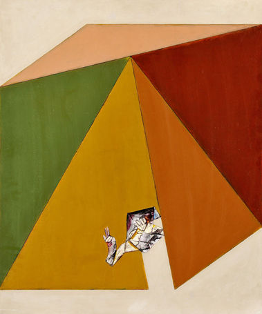 Transformovaný Sol Lewitt