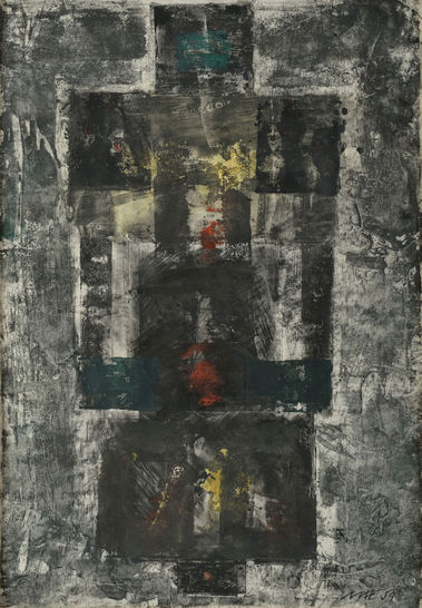 Figurálna kompozícia