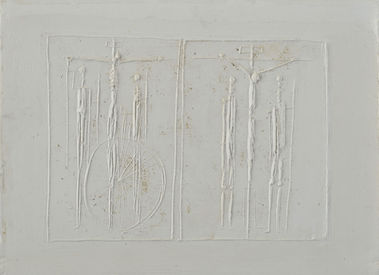 Biblický námet (Ukrižovanie)