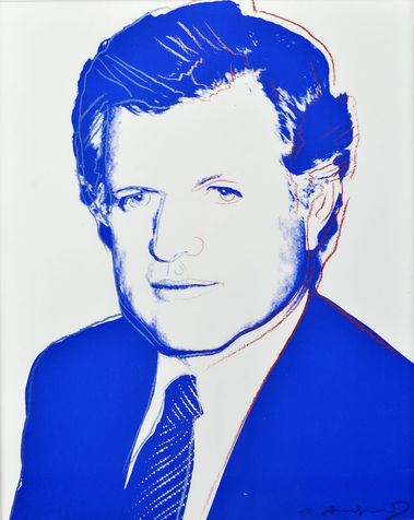 Edward Kennedy