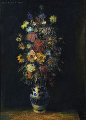 Kytica (In memoriam dr. Vladimír Clementis)