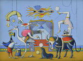 Cirkus II.