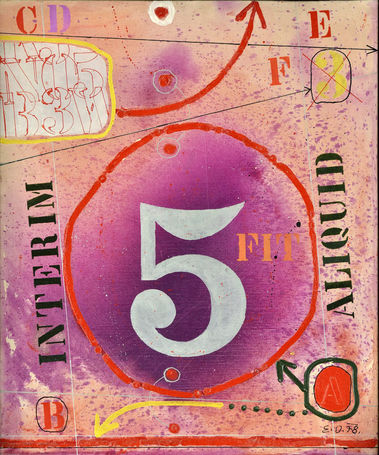 Zatím co se něco stane