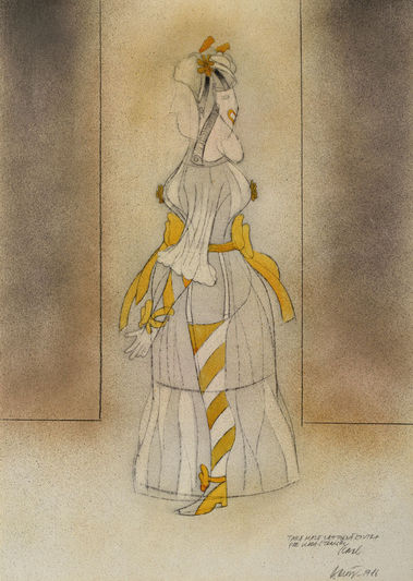 Taká malá zbytočná entita