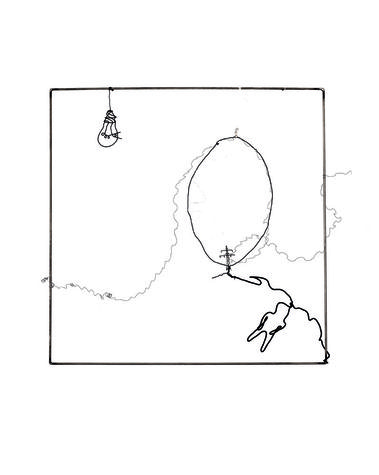 O Elektrike (A tak si volám taxi, okolo lietajú smsky a faxy)