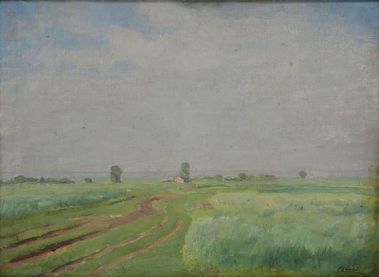 Východoslovenská krajina