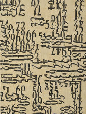 Letristická kompozícia