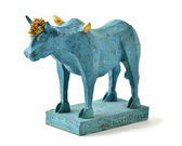 Býček – Zlaté teľa