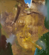 Cigaretka na dva ťahy (Portrét)