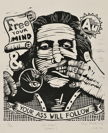 Čím budem? (Zlatník)