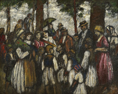 Majáles