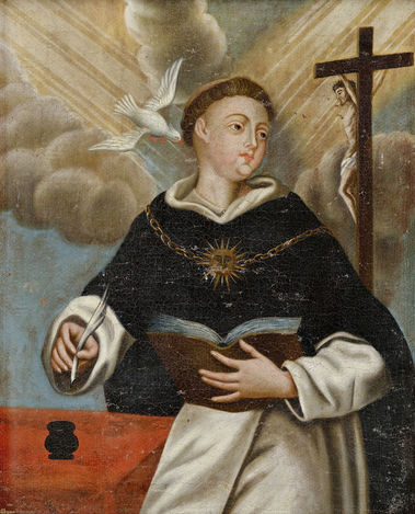 Sv. Antonín Paduánsky