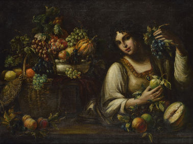 Alegória krásy II.