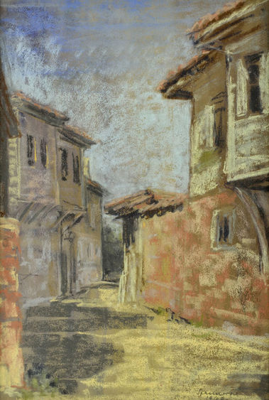 Nesebar
