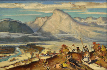 Na pole (Liptov)