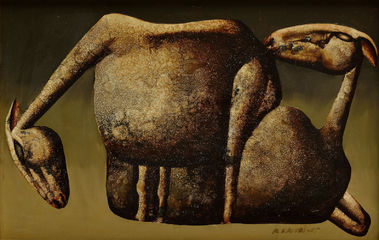 Ovce II.