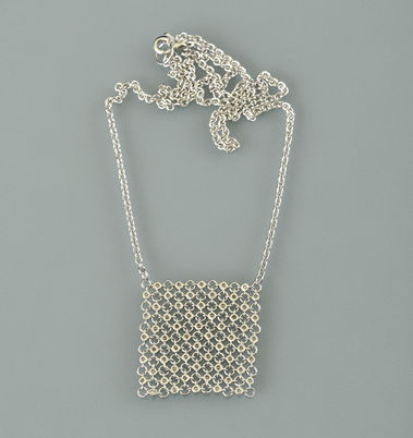 Retiazka s príveskom