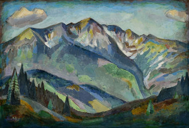 Tatry