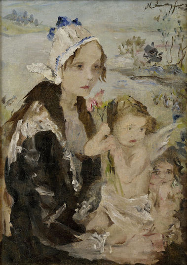 Materstvo