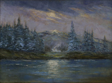 Zimné Tatry