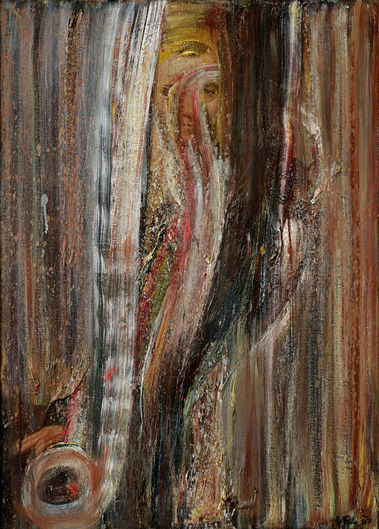 Romantizmus „rudého“ vodcu