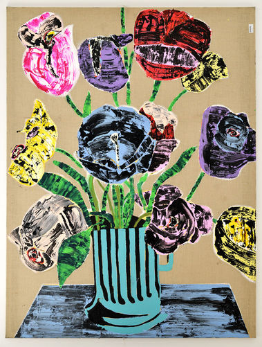 Kytica (after Lichtenstein)