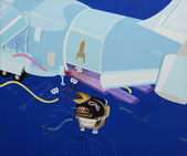 If There Is Dead Here, We ´ĺl Find It