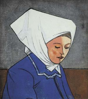 Vidiečanka